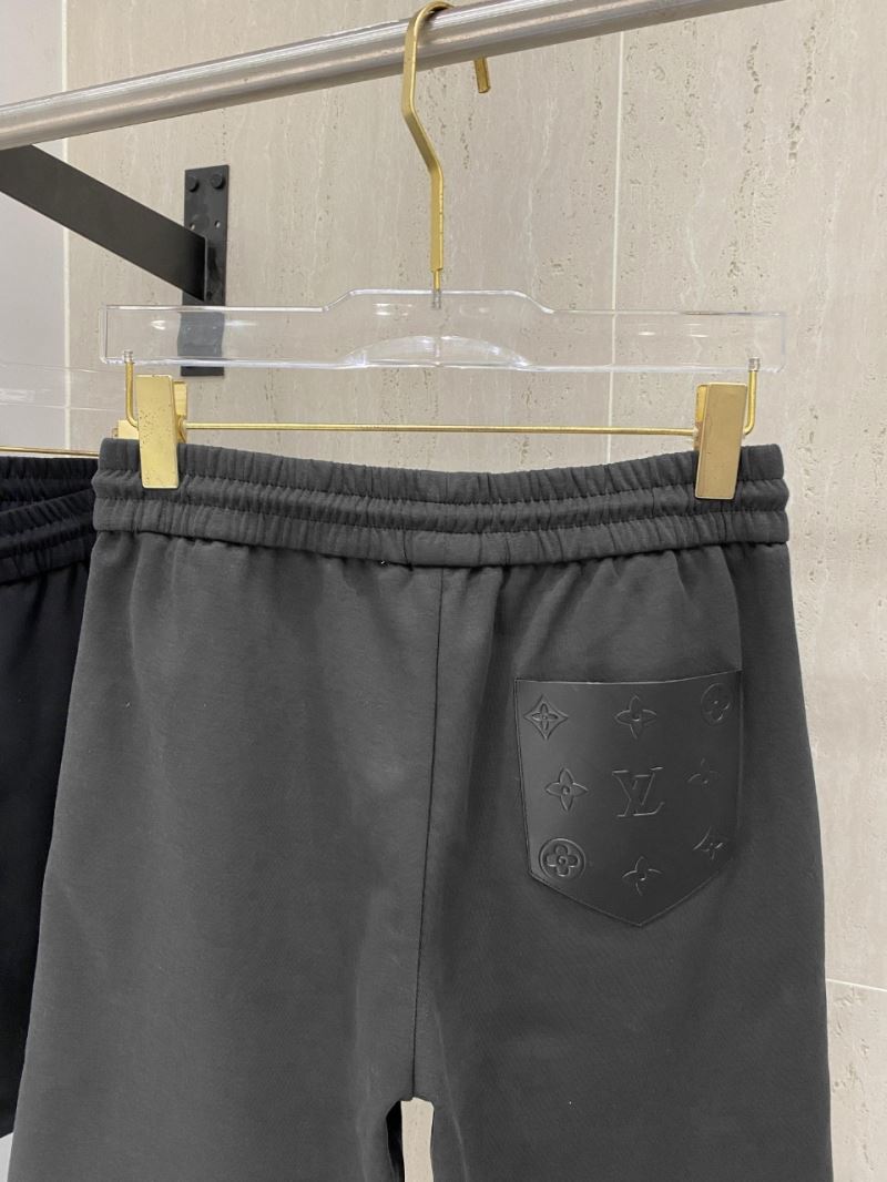 Louis Vuitton Short Pants